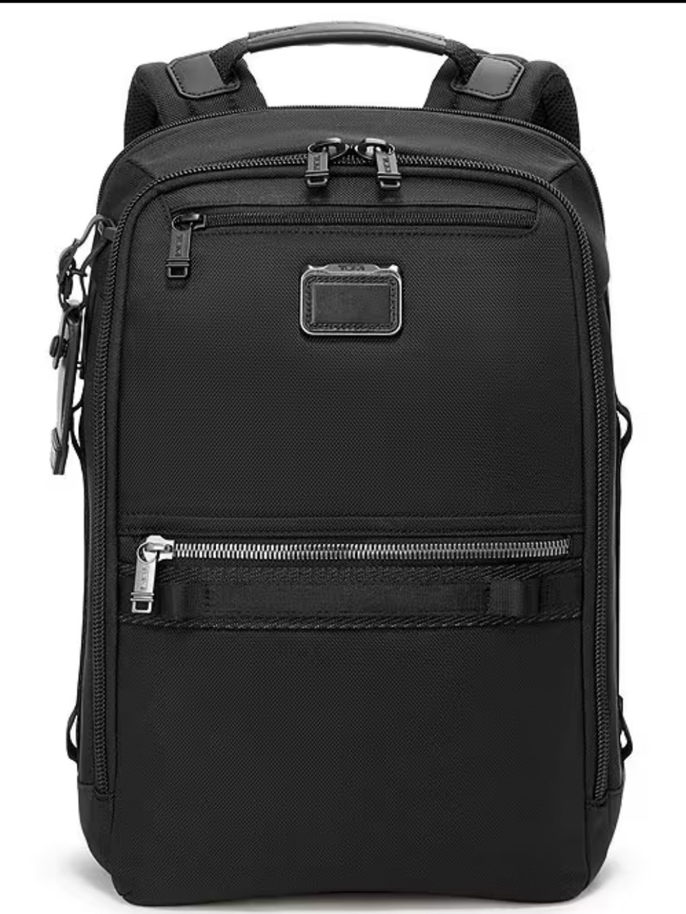 Tumi Alpha Bravo Dynamic Laptop Backpack